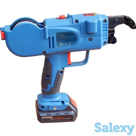 Пистолеты для вязки арматуры, фотография 1