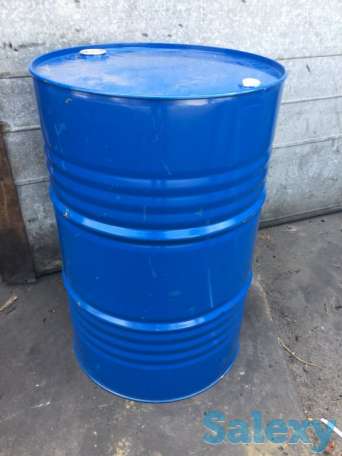 Бочки 200л, фотография 2