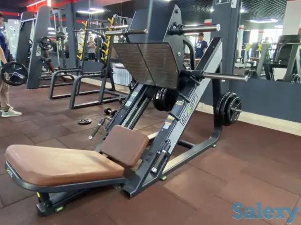 Продаются тренажеры на 1000 кв/м, фотография 12