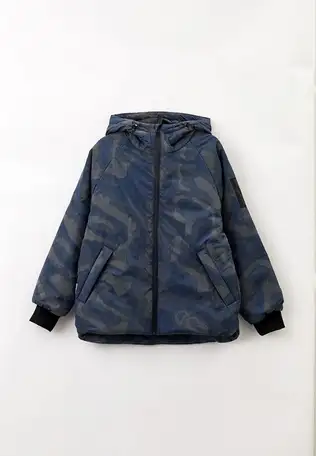 Куртка утепленная batik, фотография 1