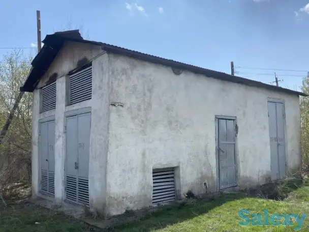 Участок вдоль БАКАД промбаза 30 соток, фотография 2