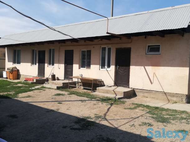 Продам дом, Мкр Нуршошкан, ул Досбол би 92, фотография 3