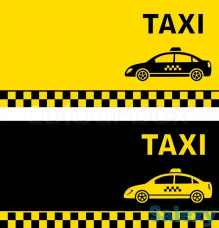 Такси в Актау в Караман ата, Бекет ата, Шопан ата., фотография 8