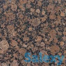 Гранит Балтик Браун пр-во Финляндия, коричневый, фотография 1