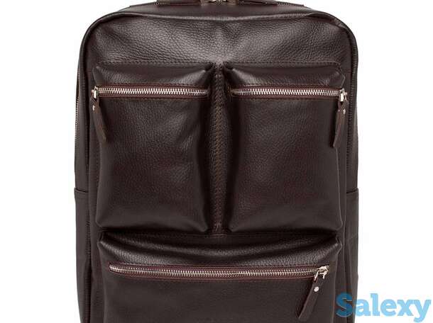 Рюкзак для ноутбука norley brown, фотография 1