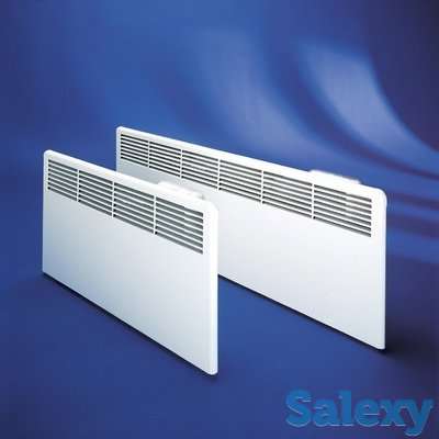 Электрические радиаторы конвекторного типа - Ensto ( Финляндия), фотография 1