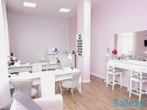 Продажа маникюрного салона, фотография 1