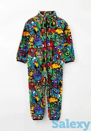 Комбинезон playtoday, фотография 1