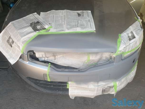 Vil Avto Кузовной ремонт, фотография 5