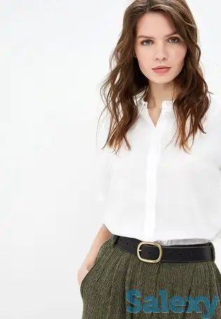 Рубашка baon, фотография 1