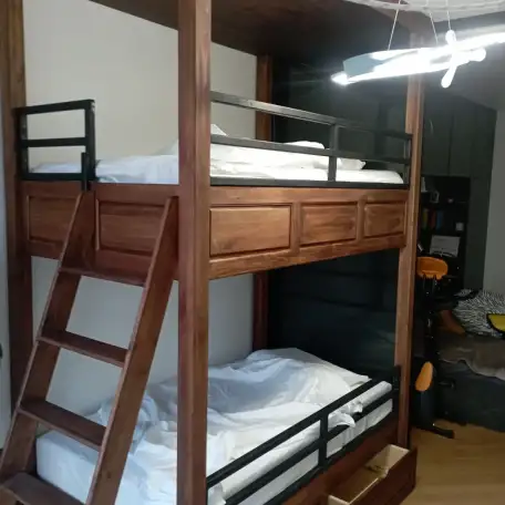 Столярная мастерская, фотография 1