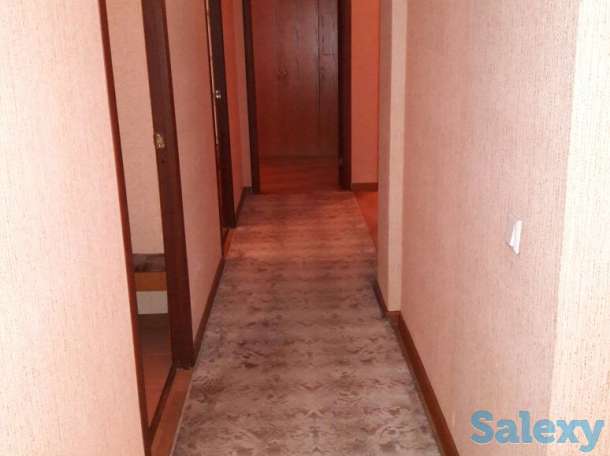 Трехкомнатная Квартира в ЖК Асыл  Арман, фотография 1