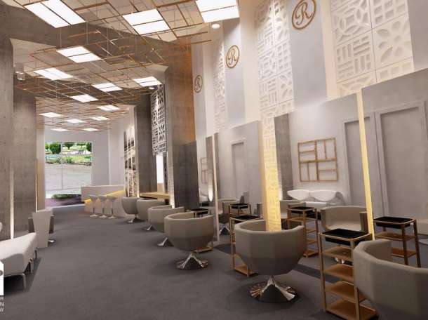 3d дизайн интерьера, экстерьера ремонтные и отделочные работы коммерческих объектов., фотография 5