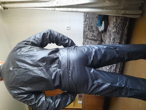 Продам спортивный костюм мужской, фотография 2