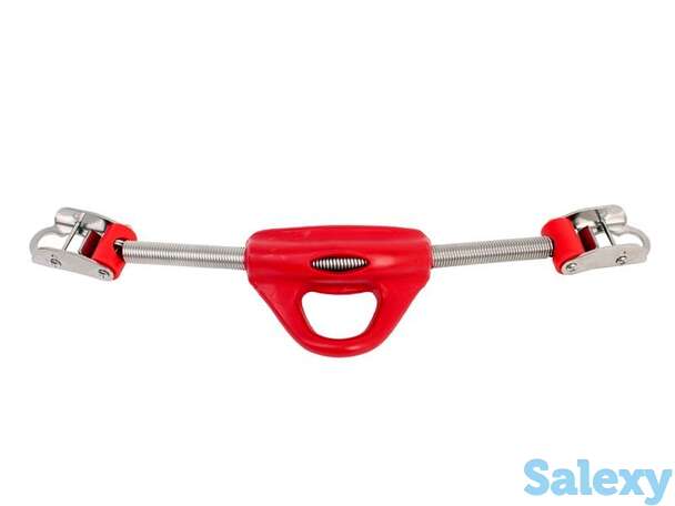 Ремни пружинные для пары ласт scorpena с, фотография 1