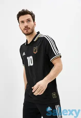 Поло adidas, фотография 1