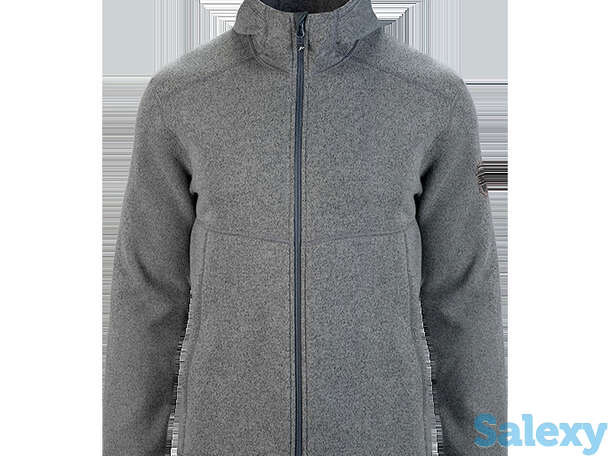 Куртка сивера кужель 2.0 тень, фотография 1