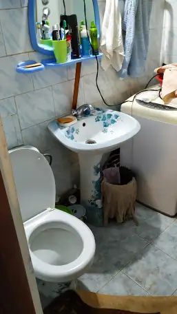 квартира 2х комнатная, ул. им. Марите 21, фотография 9