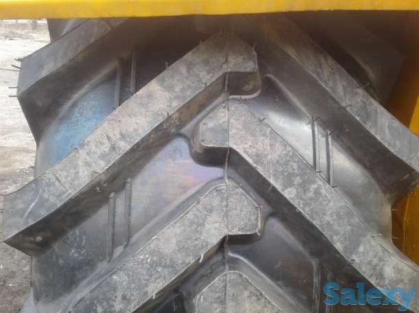 Кировец К 700, фотография 10