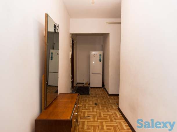 2-комнатная квартира, 42 м², 2/5 этаж, Панфилова 38 — Маметовой, фотография 7