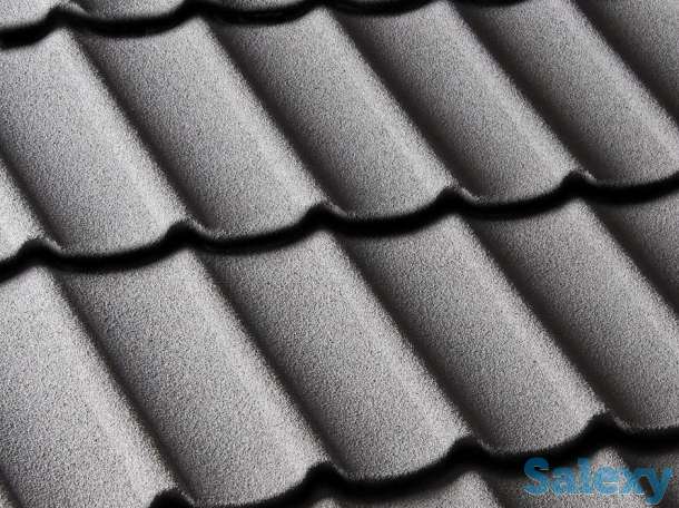 Металлочерепица, фотография 2