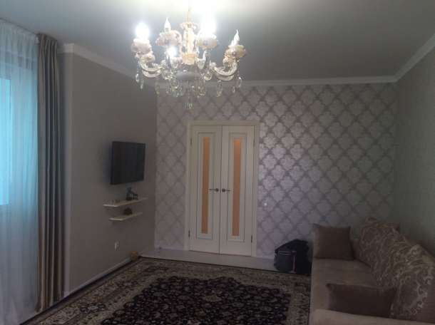 Сдам квартиру!, ЖК Лазурный квартал 7б, 8 этаж, фотография 8