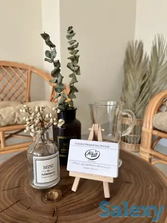 Уроки живописи и рисунка, фотография 1