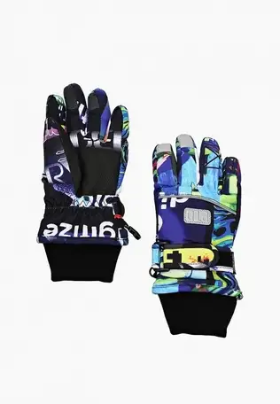 Перчатки playtoday, фотография 1