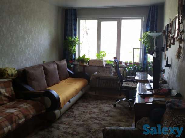 2-х комнатная квартира, пр. Назарбаева, 95, фотография 1