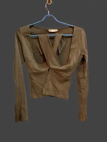 продам брендовые вещи в идеальном состоянии Mango, Zara, Isabel Garcia, фотография 5