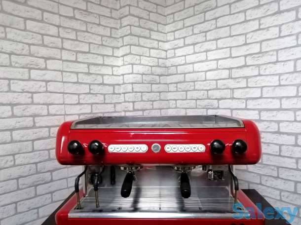 Кофемашина Brasilia Opus, фотография 1