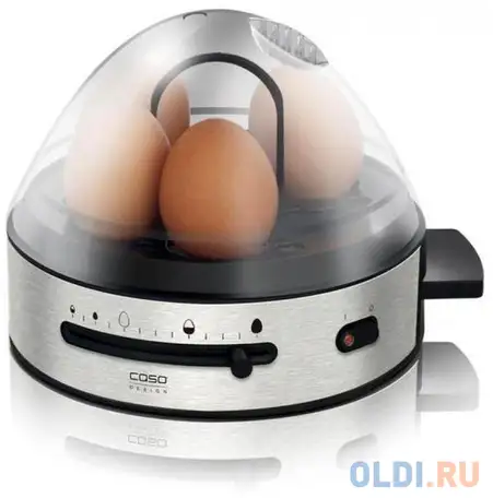 Яйцеварка caso e7, фотография 1