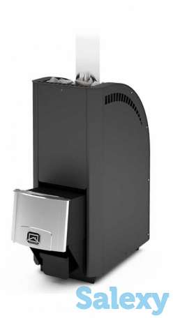 Магазин Профессионального Сантехника  Печь-каменка дровяная 