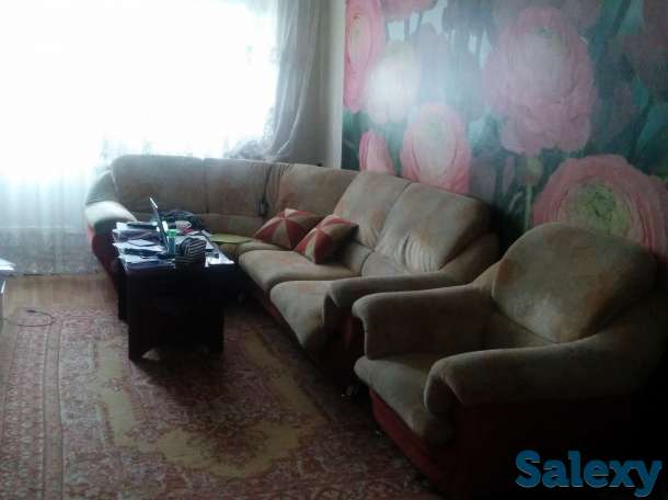 Продам 4 комнатную квартиру, 35 квартал,дом 3, фотография 3