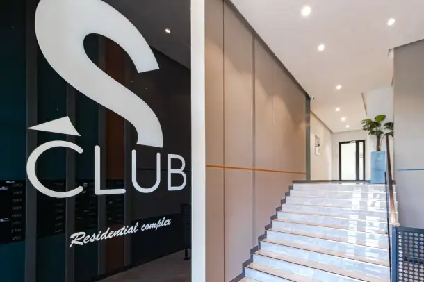 Апартаменты рядом с Триумфальной аркой, Мангилик ел 41/5, фотография 7