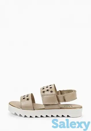 Сандалии ralf ringer, фотография 1