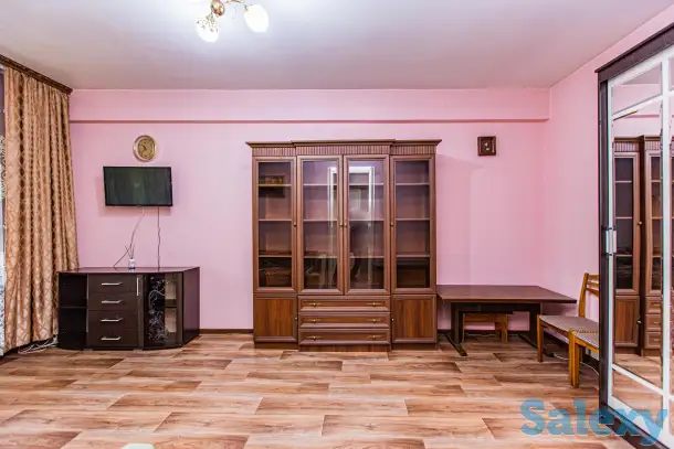 Однокомнатная квартира, ул. Монтажная, д. 15, фотография 4