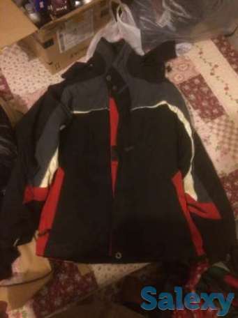 Куртка спортивная, фотография 1