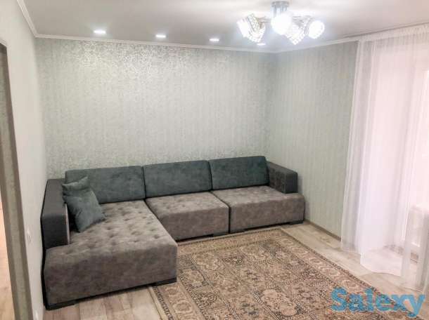 2- комнатная квартира посуточно Навои 60, ЖК 