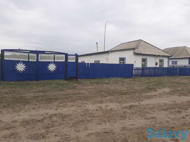 Продам дом в селе Красиловка, фотография 1