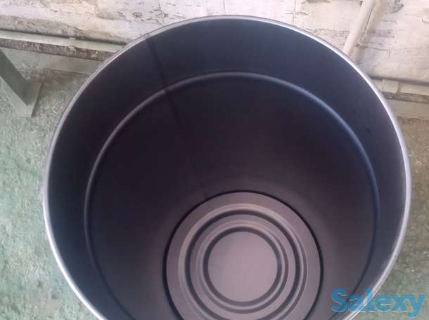 Железные емкости 50л, фотография 7