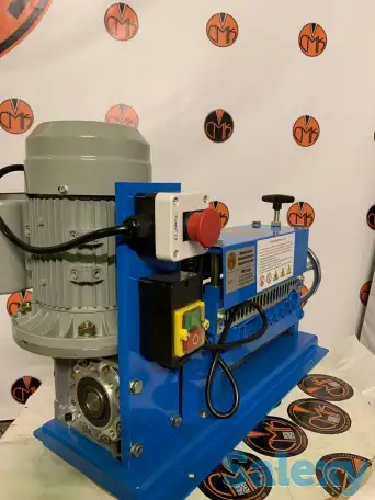 Станок для разделки кабеля MS-038M