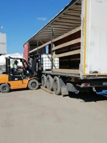 Грузоперевозки от 200кг до 20 тонн по Казахстану и Россия-Казахстан!, фотография 4