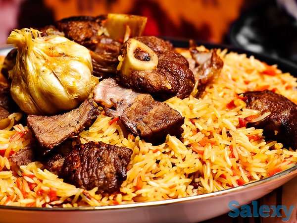 Плов, сырне на заказ! Выезд повара, фотография 1