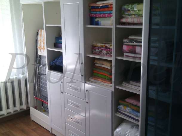 Изготовление корпусной мебели на заказ, фотография 3