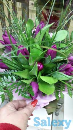 Доставка цветов по казахстану в любой регион, фотография 2