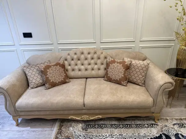 Продам мягкую мебель, фотография 1