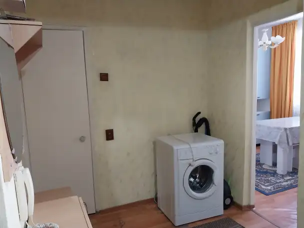 Сдам 1-комнатную квартиру на длительный срок, Жетысу-4, фотография 7