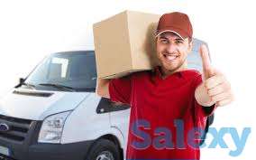 Перевозки и складские услуги, фотография 1