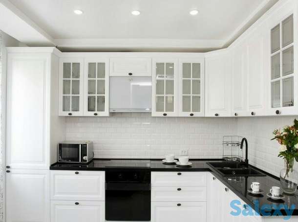 Корпусная мебель на заказ. Срок от 10 дней. Кухни от, фотография 2